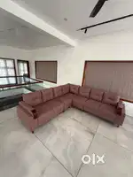 Hiring sofa works