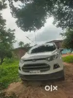 Ford Ecosport 2016