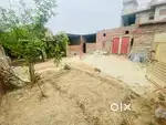 230Gaj cornner plot Lal singh nagar Vr 24/be 12 urgent sale