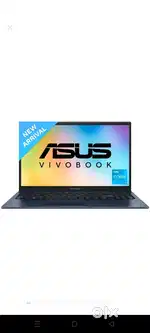 Asus Vivobook 15