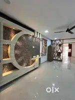 *DREAM HOME AWAITS!  2 & 3 BHK FLATS WITH ALL FACINGS..@ ACHUTAPURAM