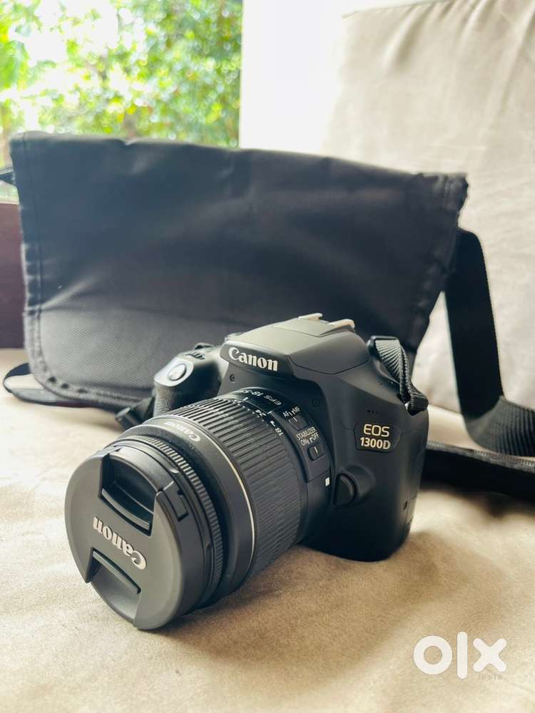 Canon 1300d