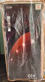 Fully automatic atta chakki