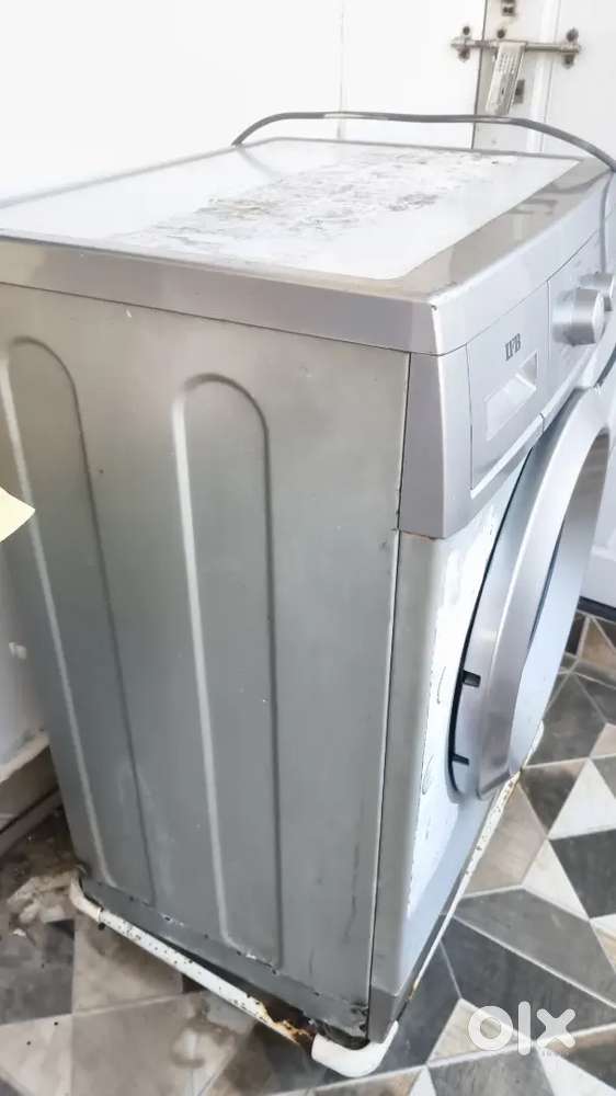 Ifb washing machine