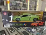 Remote Control Vehicle - Top Series Toy - Sporty LOOK