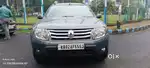 Renault Duster 110PS Diesel RxL, 2014, Diesel