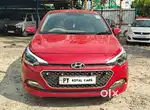 Hyundai i20 1.2 Asta, 2016, Petrol