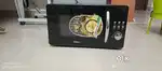 Microwave Oven