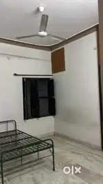 INDEPENDENT 1room kitchen latbath attached with separate enteranc
