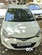 Hyundai i20 2010-2012 1.4 CRDi Asta, 2013, Diesel