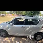 Maruti Suzuki Swift VDI, 2013, Diesel
