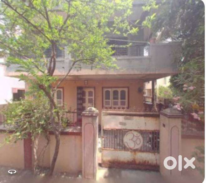 2 BHK Bunglow