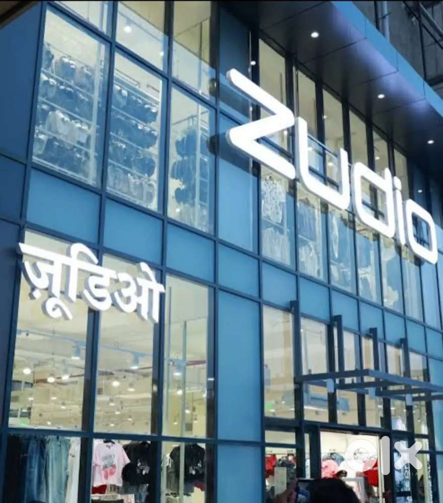 DIRECT JOINING FOR ZUDIO STORE II IN LUCKNOW APPLY NOW !!
