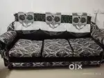 Sofa 5 Seater