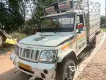 Bolero Pikup 2018 modal