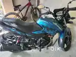 Excellent condition bike for sale