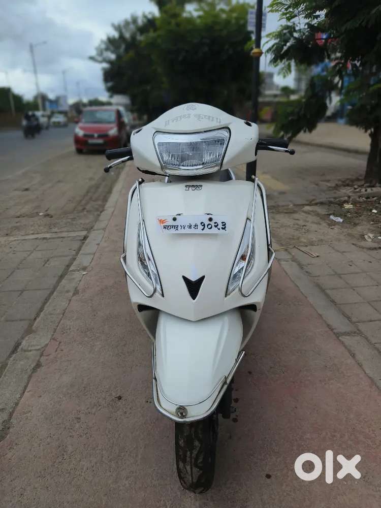 Tvs Jupiter