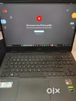 HP

Omen AMD Ryzen 5 Hexa Core 4600H (8 GB/512