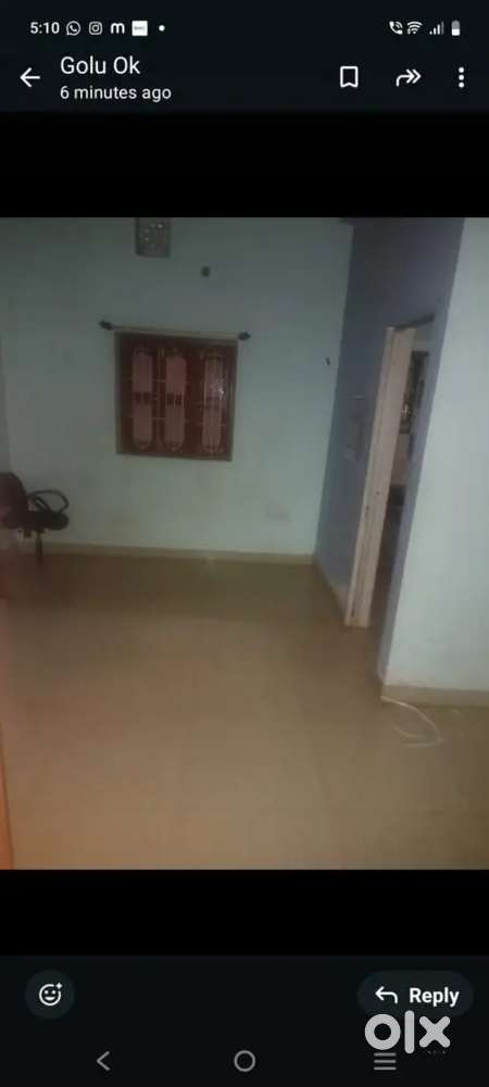 1 bhk flat for rent