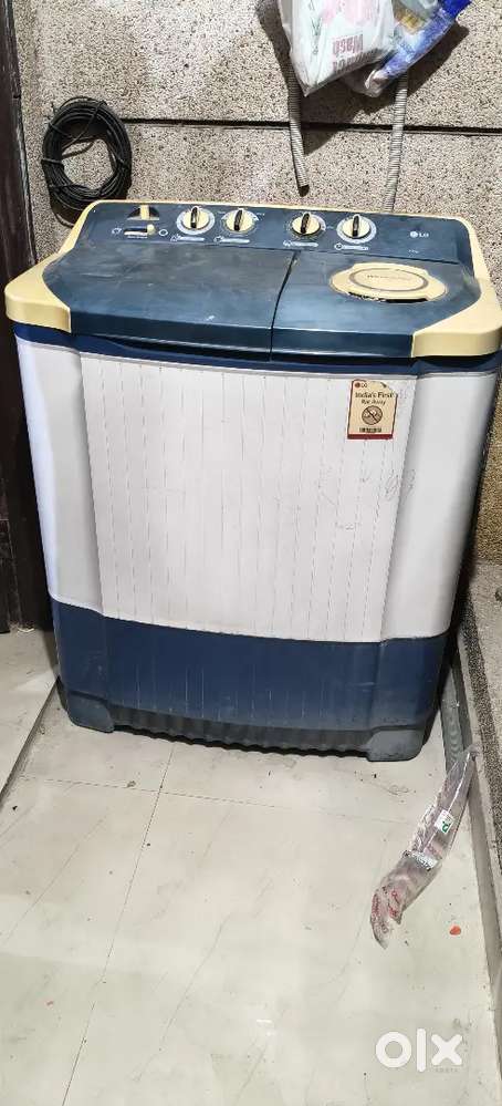 Washing machine 7 Kg