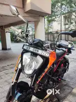 I want sell my bike