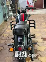 Royal Enfield classic 350