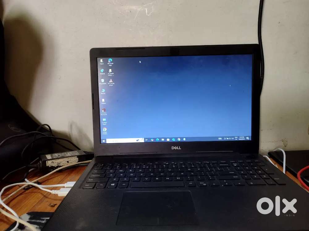 Dell laptop