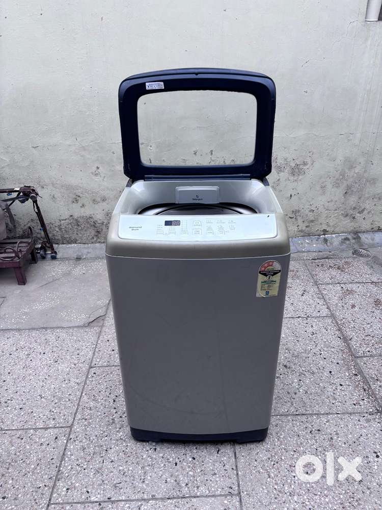 Samsung Fully Automatic 6.5 Machine