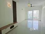 Premium 3 BHK Appartment for rent in Sattva Park Cubix