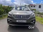 Maruti Suzuki Ertiga 1.5 ZXI Plus, 2021, Petrol