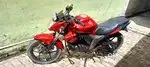 Motercycle