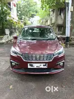 Maruti Suzuki Ertiga VXI SHVS, 2020, Petrol