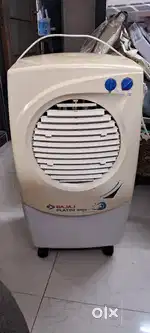 BAJAJ Aircooler in good working condition