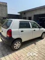 Maruti Suzuki Alto 2008 Petrol Good Condition