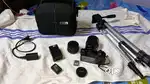 Sony alpha 6000