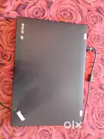 Selling this laptop