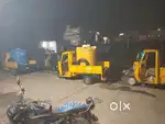 Auto driver