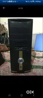 Cpu good condition