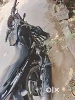 Unicorn cb honda Good counditon