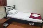 Lig square 1 bhk flat