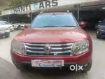 Renault Duster RXL Pack 85 Diesel, 2012, Diesel