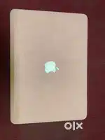 MACBOOK AIR 2017