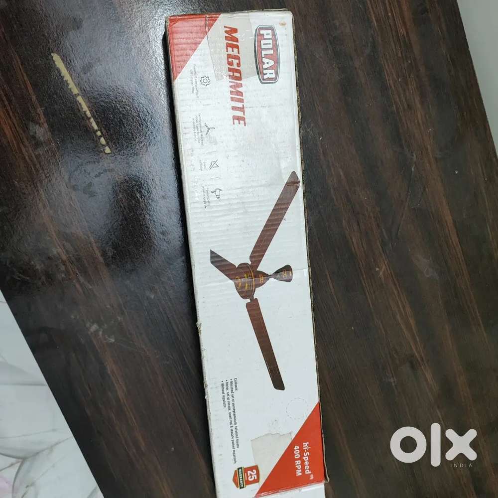 Fans for ceiling
