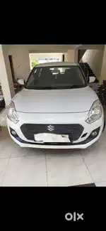 Maruti Suzuki Swift 2018