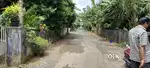 Aluva uc college thadikakadav 40 cent tar road frondage