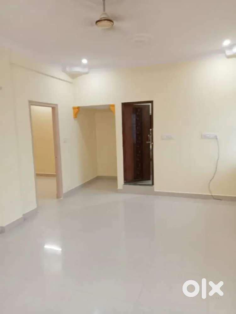 2bhk for Rs.15000/- deposit 50k