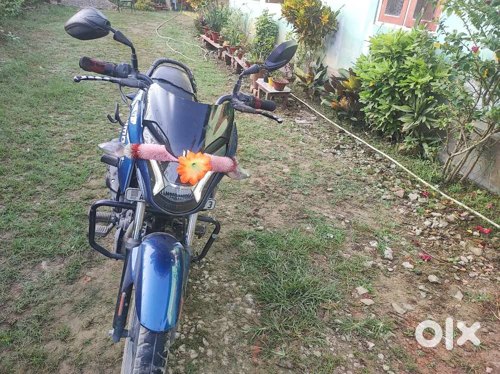 Bike in good condition