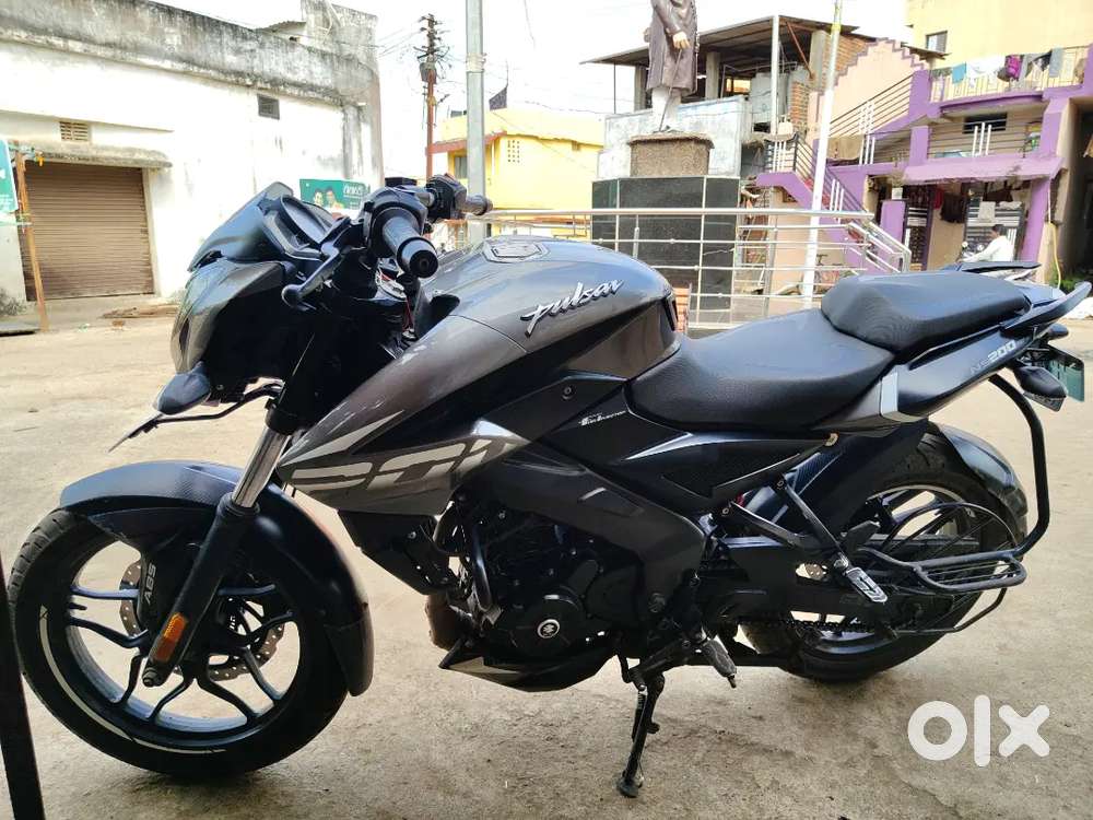 Very good condition