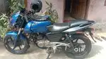 Bajaj pulsar 180