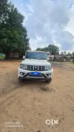 Mahindra Bolero 1.5 B6, 2023, Diesel